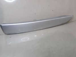 Opel Zafira B Front bumper splitter molding 13124971