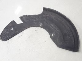 Volkswagen PASSAT B5.5 Front brake disc dust cover plate 