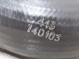 Volkswagen PASSAT B5.5 Välijäähdyttimen letku 140103