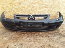 Citroen C5 Zderzak przedni 9632357677