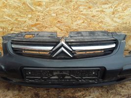 Citroen C5 Zderzak przedni 9632357677