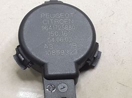 Citroen C5 Lietus sensors 9641725880