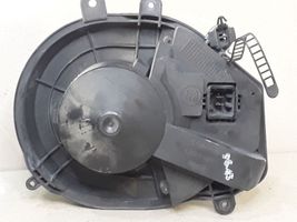 Volkswagen PASSAT B5 Ventola riscaldamento/ventilatore abitacolo 740221233F