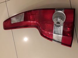 Volvo V50 Lampa tylna 30678745