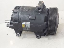 Renault Megane II Compressore aria condizionata (A/C) (pompa) 8200309193