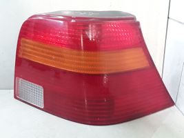 Volkswagen Golf IV Lampa tylna 1J6945096