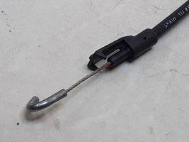 Volkswagen Golf IV Front door cable line 1J3837085E