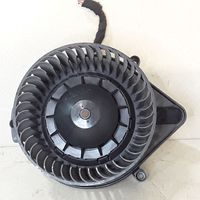 Audi A4 S4 B6 8E 8H Soplador/ventilador calefacción 8E1820021E