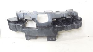 Ford Focus C-MAX Support de montage de pare-chocs avant 3M5117E856