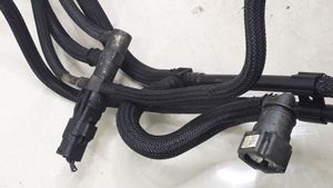 Ford Focus C-MAX Fuel line pipe 