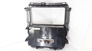 Toyota Avensis Verso Climate control unit 5590044490