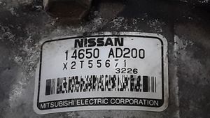 Nissan Almera Tino Pompa a vuoto 14650AD200