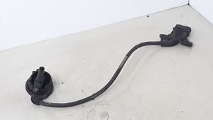 Volkswagen PASSAT B5 Sensor interruptor de luz de marcha atrás 012919823