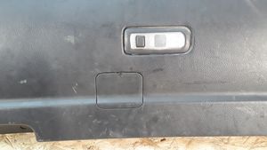 Toyota Avensis Verso Takaluukun alaosan verhoilu 6775044060