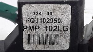 Rover 45 Etuoven lukko FQJ102950