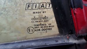Fiat Coupe Drzwi 