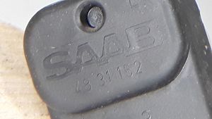Saab 9-3 Ver1 Element lampy tylnej 4831152