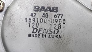 Saab 9-3 Ver1 Takalasinpyyhkimen sulka 4240677