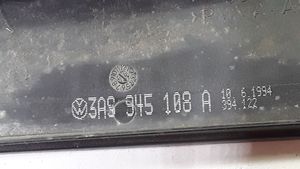 Volkswagen PASSAT B4 Takaluukun takavalot 3A9945108A