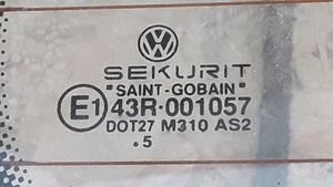 Volkswagen Golf III Tylna klapa bagażnika E143R001057