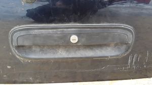 KIA Sportage Tailgate/trunk/boot exterior handle 