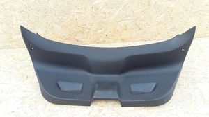 Ford Mondeo Mk III Tailgate/boot lid cover trim 1S71A42906