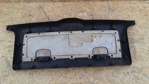 Volkswagen PASSAT B5.5 Tailgate/boot lid cover trim 3B9867601