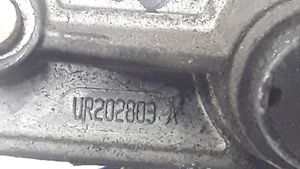 Ford Mondeo Mk III Takaluukun ulkopuolinen lukko UR202803A