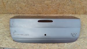 Chrysler 300M Tailgate/trunk/boot lid 