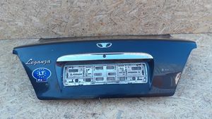 Daewoo Leganza Tailgate/trunk/boot lid 