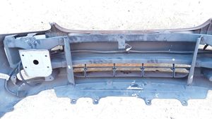 Daewoo Leganza Front bumper 96205745