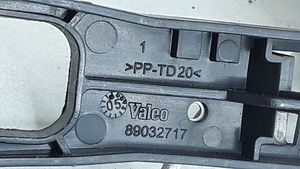 Citroen C5 Galinio žibinto detalė 89032717