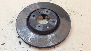 Citroen C5 Front brake disc 