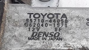 Toyota Avensis Verso Takaoven ikkunan nostin moottorilla 8571044050