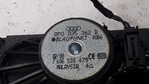 Audi A3 S3 A3 Sportback 8P Głośnik deski rozdzielczej 8P0035362B