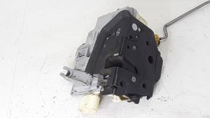 Audi A3 S3 A3 Sportback 8P Zamek drzwi przednich 4F2837016B