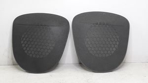 Seat Altea Maskownica głośnika drzwi tylnych 5P0867150