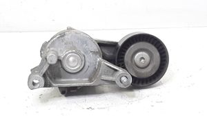 Seat Altea Generator/alternator belt tensioner 445010