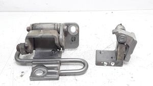 Seat Altea Rear door hinge set 5P0833412