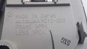 Subaru Legacy Takaistuimen valo VC12003