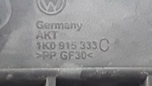 Seat Altea Batteriegestell 1K0915333C