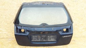 Subaru Legacy Couvercle de coffre 