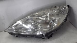 Peugeot 607 Phare frontale 9641958880