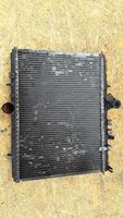 Peugeot 607 Radiateur de refroidissement 9638083880