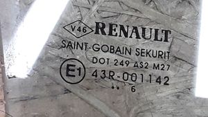 Renault Megane II Takaoven ikkunalasi E143R001142
