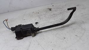 Opel Insignia A Fuel tank cap lock motor 13501151