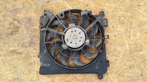 Opel Astra H Fan set 24467442