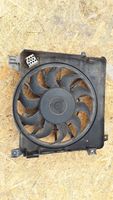 Opel Astra H Fan set 24467442