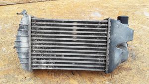 Opel Astra H Intercooler radiator 13213402