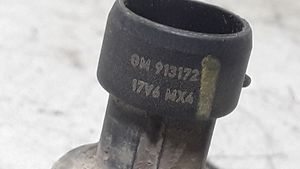 Opel Astra H Gaisa kondicioniera spiediena sensors 913172